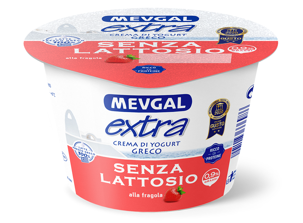 Pathos yogurt colato greco 0% di grassi